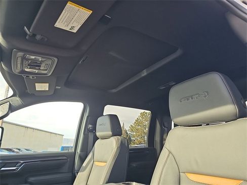 New 2026 GMC Sierra 2500 AT4 w/ AT4 Premium Plus Package image 15