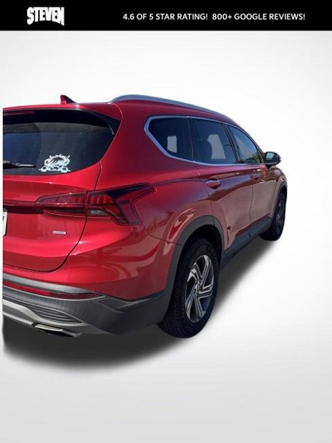 Used 2023 Hyundai Santa Fe SEL AWD/4WD image 7