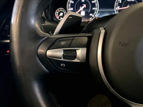 Used 2018 BMW 640i Gran Coupe xDrive AWD/4WD image 22
