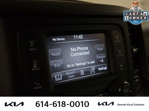 Used 2020 RAM 1500 Tradesman w/ Tradesman Group image 28