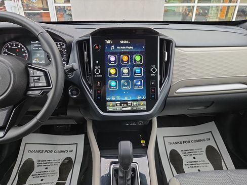 Certified 2025 Subaru Forester Premium image 22