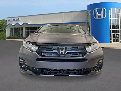 New 2026 Honda Odyssey EX-L image 9