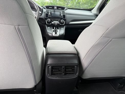 Used 2018 Honda CR-V LX image 24