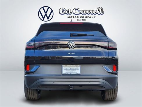 New 2026 Volkswagen ID.4 Pro image 6