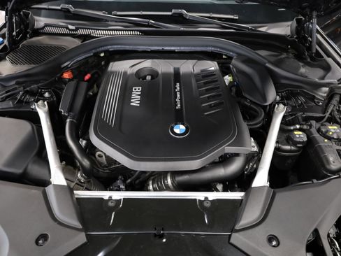 Used 2019 BMW 540i xDrive w/ Convenience Package image 41