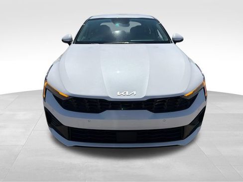 New 2026 Kia K5 LXS FWD image 2