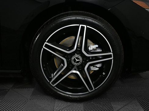 New 2026 Mercedes-Benz CLA 250 CLA 250 image 35