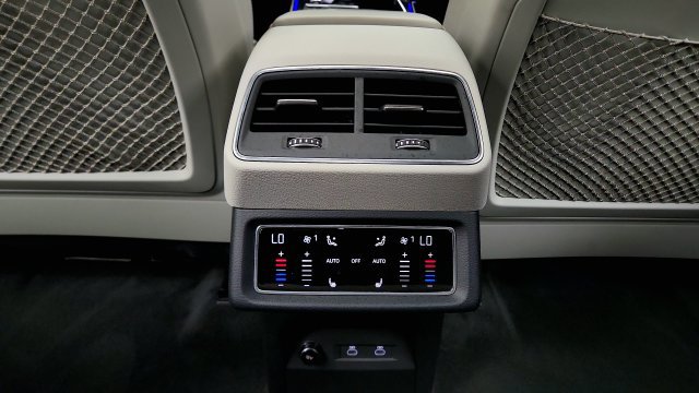Used 2024 Audi Q8 e-tron Prestige w/ Prestige Package AWD/4WD image 54