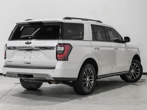 Used 2019 Ford Expedition Limited image 6