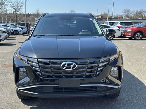 Used 2023 Hyundai Tucson SEL image 9