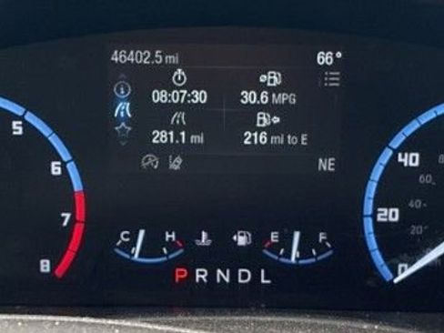 Used 2021 Ford Bronco Sport Big Bend AWD/4WD image 13