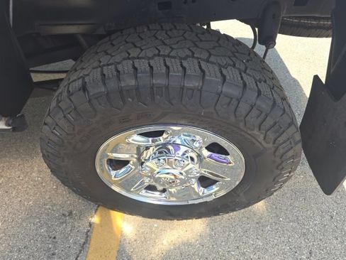 Used 2022 RAM 2500 Tradesman AWD/4WD image 12