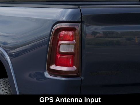 New 2026 RAM 1500 Big Horn image 10