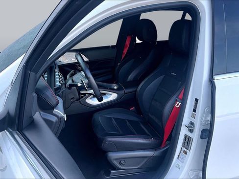 Used 2023 Mercedes-Benz GLE 53 AMG 4MATIC image 8