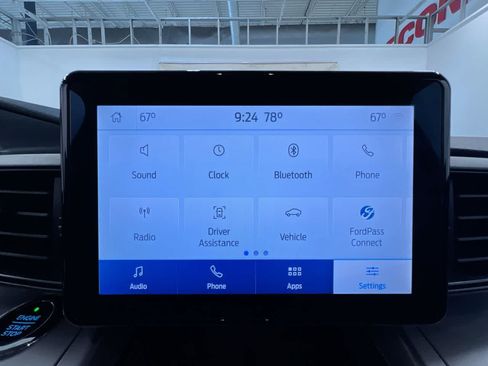 Used 2020 Ford Explorer XLT w/ Comfort Package AWD/4WD image 25