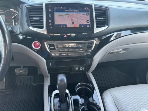 Used 2018 Honda Ridgeline RTL-E image 21