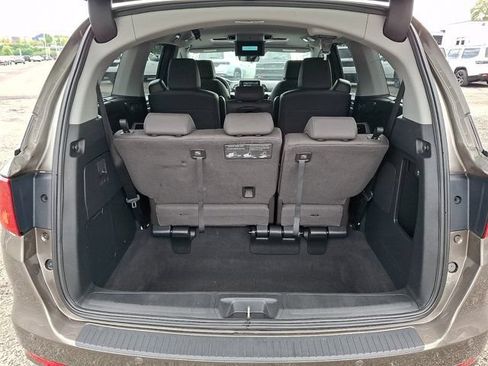 Used 2018 Honda Odyssey Touring image 36