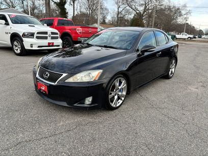 Used 2009 Lexus IS 350