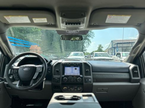 Used 2019 Ford F350 XL w/ STX Appearance Package AWD/4WD image 10