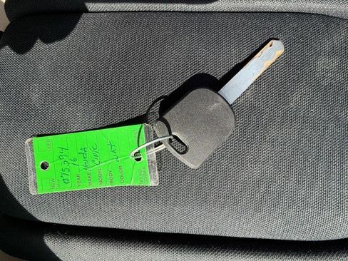 Used 2016 Honda Civic LX image 25