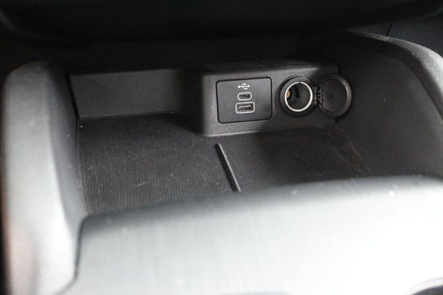 Used 2025 Ford Escape ST-Line FWD image 26