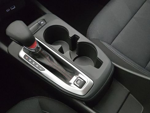 New 2026 Chevrolet Trax RS w/ Driver Confidence Package FWD image 21