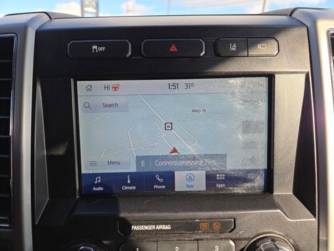 Used 2020 Ford F250 Lariat w/ Lariat Ultimate Package image 19