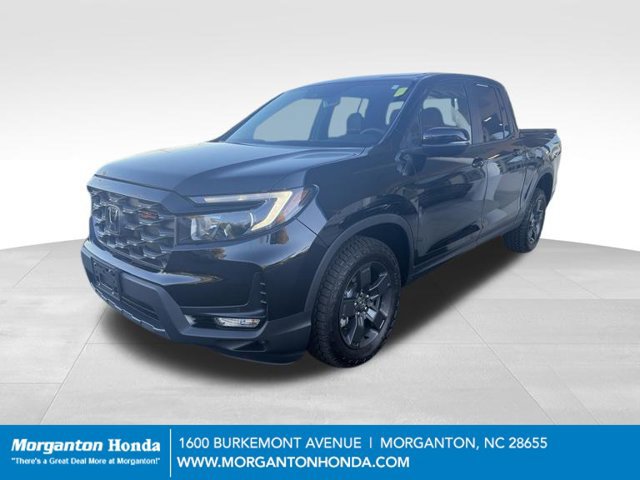 Used 2026 Honda Ridgeline TrailSport image 3