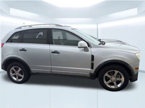 Used 2012 Chevrolet Captiva Sport LS image 6