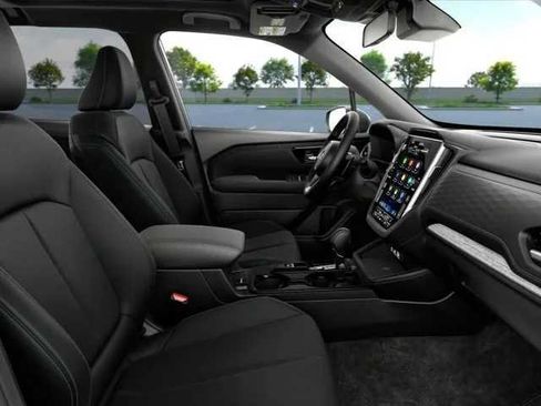 New 2026 Subaru Forester Limited AWD/4WD image 15