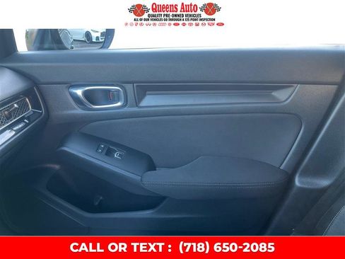 Used 2025 Honda Civic Sport image 22