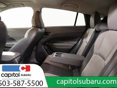 Used 2024 Subaru Crosstrek 2.0i Premium image 30