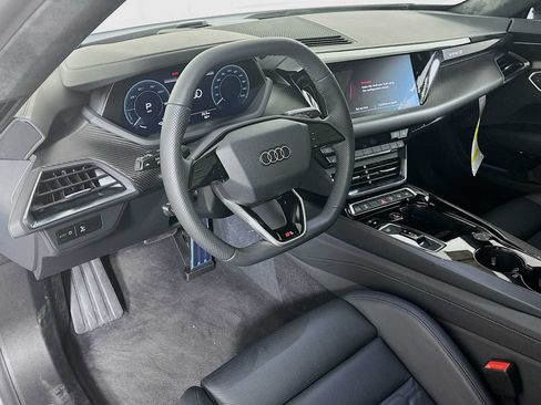 New 2026 Audi S e-tron GT Prestige AWD/4WD image 9