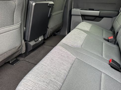 New 2026 Ford F250 XLT image 12