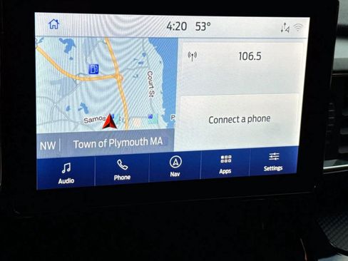 Used 2024 Ford Explorer ST-Line w/ Class IV Trailer Tow Package image 27