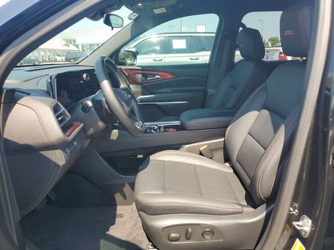 Used 2025 Chevrolet Traverse Z71 w/ Driver Confidence Package AWD/4WD image 22