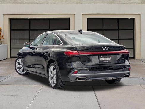Used 2025 Audi A5 2.0T Premium w/ Convenience Package AWD/4WD image 2