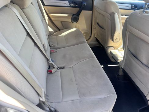 Used 2010 Honda CR-V EX image 9