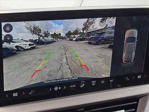 Used 2025 Ford Explorer Active image 14