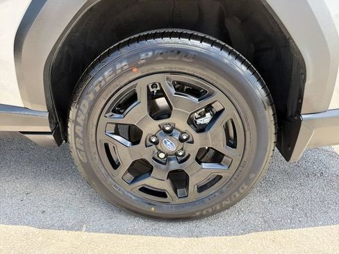 Certified 2026 Subaru Outback Limited AWD/4WD image 31