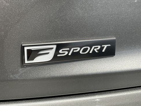 Used 2018 Lexus IS 350 AWD image 11