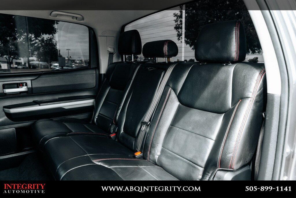 Used 2019 Toyota Tundra SR5 AWD/4WD image 47