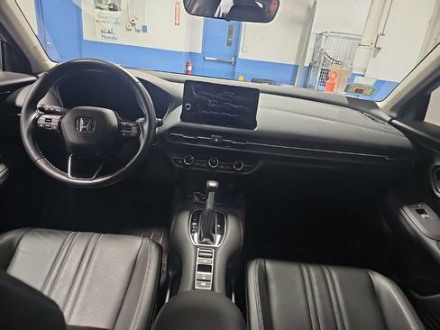 Used 2023 Honda HR-V EX-L image 10