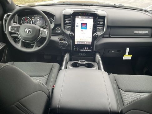 New 2026 RAM 1500 Big Horn/Lone Star image 32