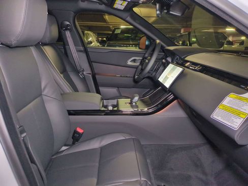 New 2026 Land Rover Range Rover Velar S AWD/4WD image 29