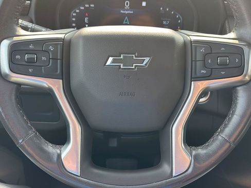 Used 2022 Chevrolet Tahoe Z71 AWD/4WD image 19