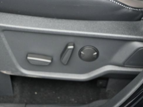 New 2026 Ford Bronco Outer Banks image 9