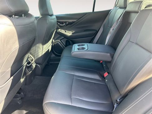 Used 2022 Subaru Legacy Limited XT image 13