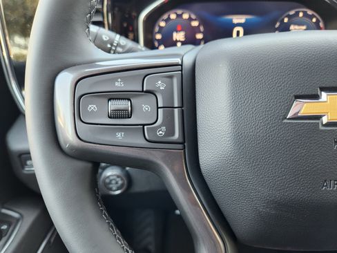 New 2026 Chevrolet Silverado 3500 High Country w/ High Country Premium Package image 29