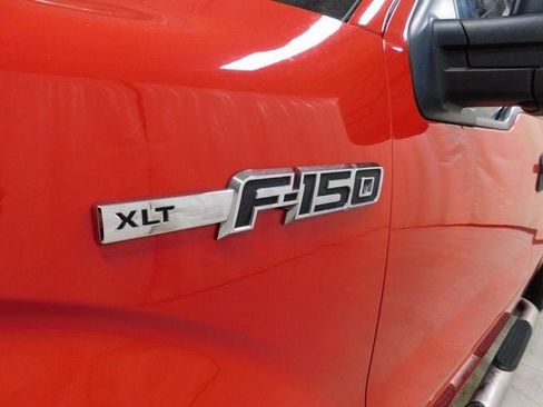 Used 2012 Ford F150 XLT image 12